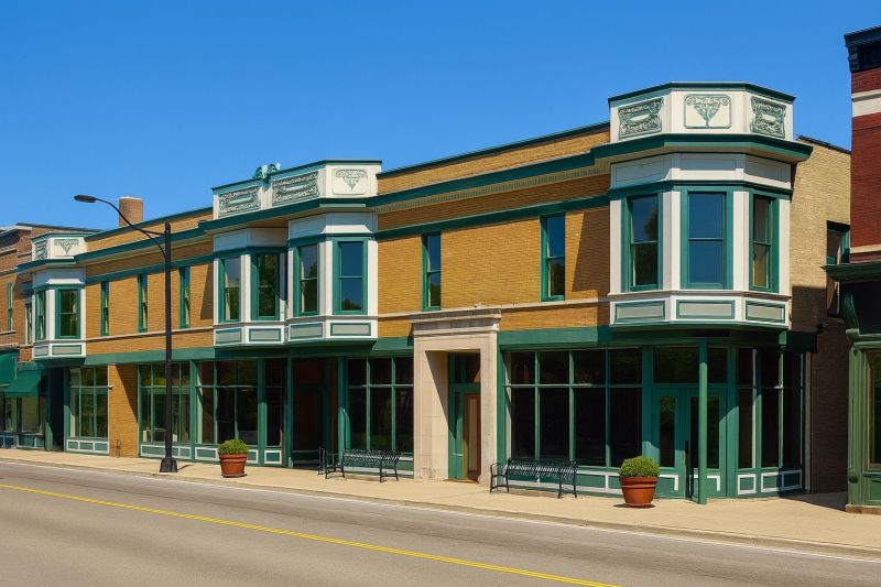 Best Foundation Lifting pros in Libertyville, IL