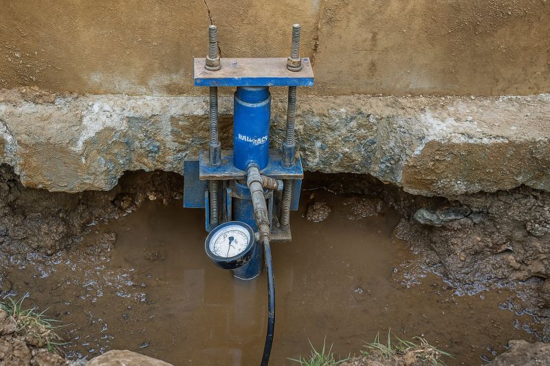 Top Foundation Lifting Companies in Mchenry, IL